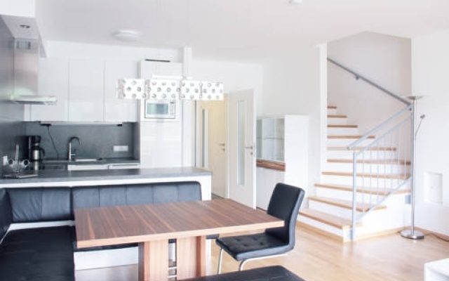 Haus CKPK Lux