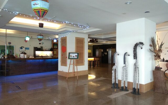 Melody Hotel
