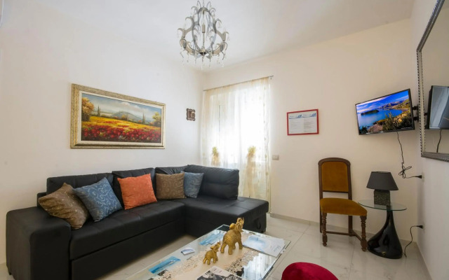 Villa Armonia