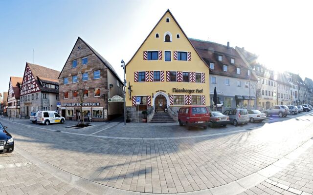 Nürnberger Hof