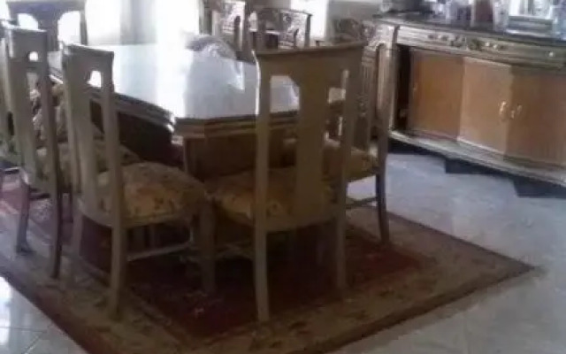 El Pasha Palace