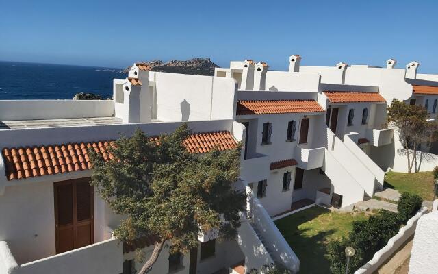 Residence Baia Santa Reparata