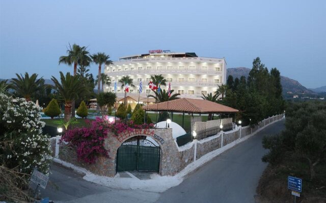 Eleftheria Hotel