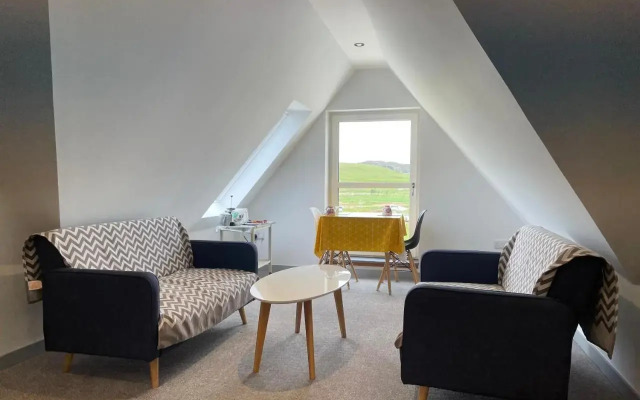 The Bridge B&B