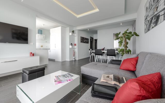 Viktorija Apartment