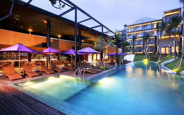 Taum Resort Bali