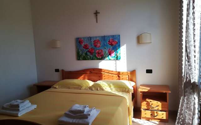Case vacanze Cerra