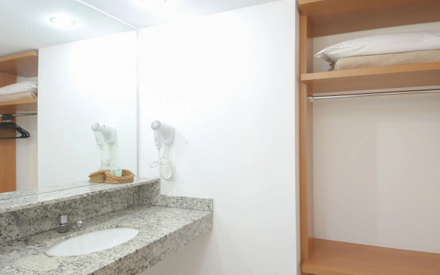 Rio Quente Resorts - Hotel Giardino