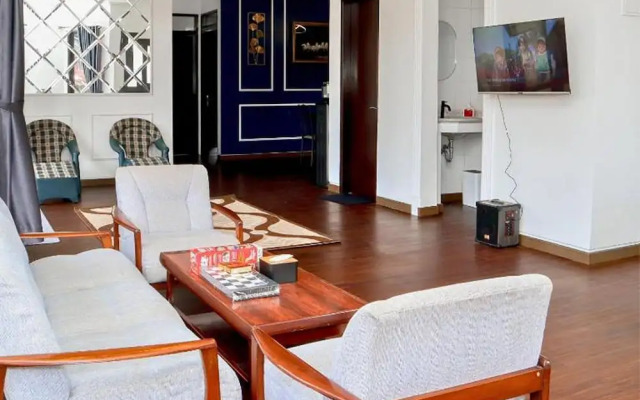 Sierra By Semusim Villa