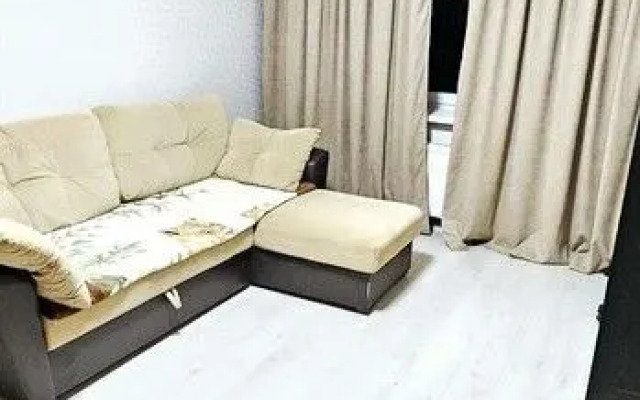 Уютные Апартаменты на ул. Николая Шевелева, д. 5