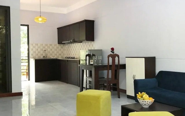 Seana Resort Phu Quoc