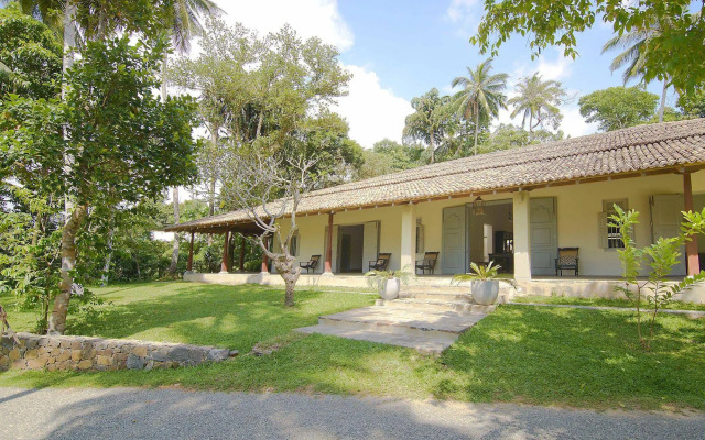 Ivory House