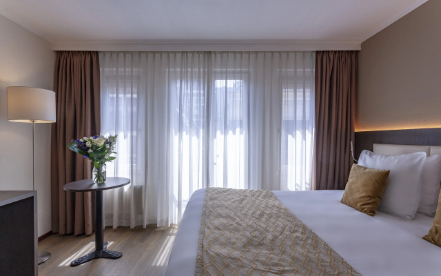 Hotel Avenue