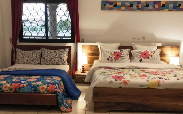Nouvelle Villa Mia