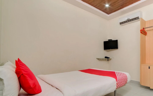 Oyo 40806 Airport Pride Inn