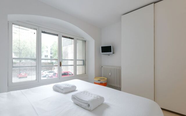 Optimus Host Bocconi Bligny Apartment