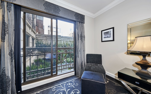The Sebel Melbourne Flinders Lane – Guest Rooms – Melbourne