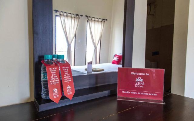 ZEN Rooms Pemogan Raya Denpasar