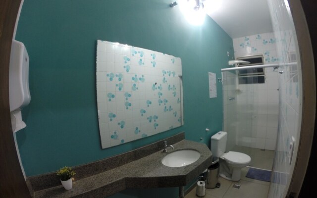 Adrena Sport Hostel