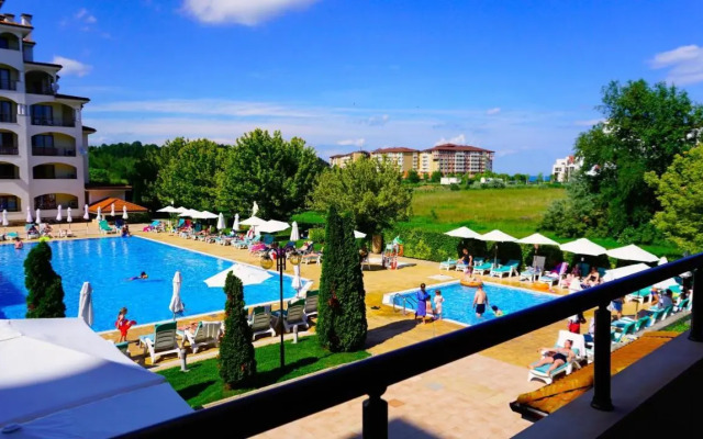 Апартамент Сънрайз Обзор - Apartment Sunrise Obzor