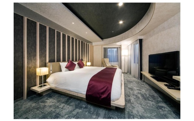Double Junior Suite (풀 더블 침대) 사진 1