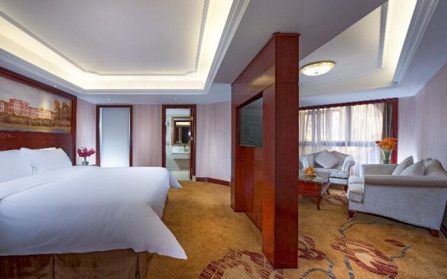Vienna International Hotel Shenzhen Diwang South Bao'an Road
