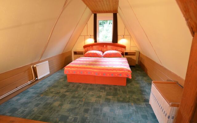 Cozy Cabin near Lake in Liberec Czech Republic