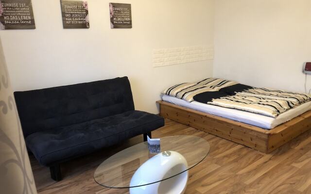 Apartment+WIFI near center Erlangen 3