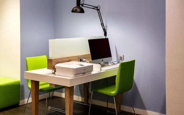 B&B HOTEL Dresden City-Süd