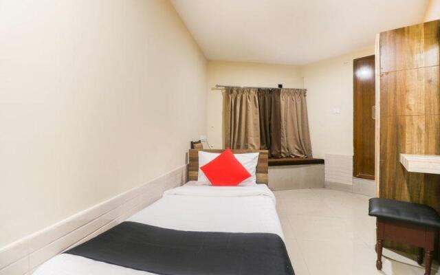Capital O 48338 Darwesh Residency