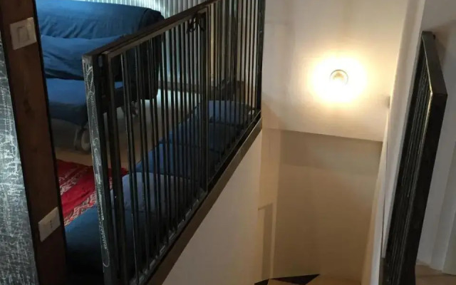 Nonno Felice Apartment Barolo