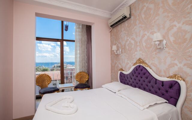 Romantic Hotel Istanbul