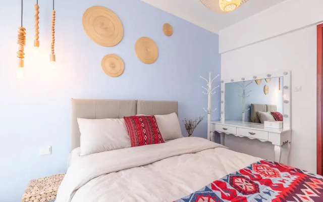 Locals Boutique Apartment Huafa Plaza 30