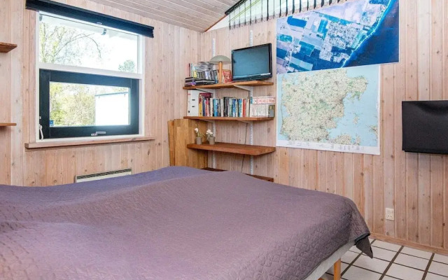 8 Person Holiday Home in Juelsminde-by Traum