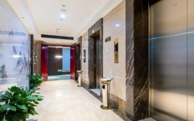 Boni International Hotel