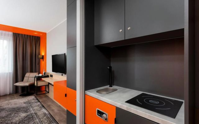 ibis Styles Berlin-Treptow