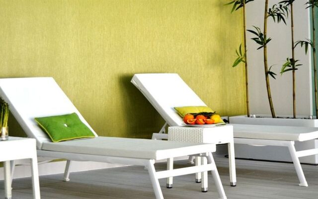 Villa Sandini Hotel e Spa