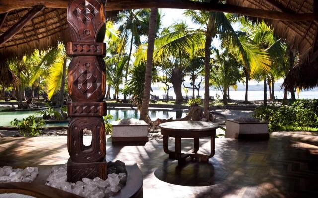 Ravintsara Wellness Hotel