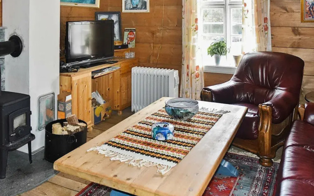 Holiday Home in Frederiksværk