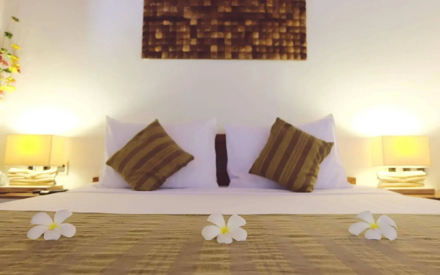 Laguna Gili Beach Resort