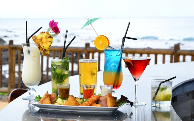 Sunset Reef Resort & Spa
