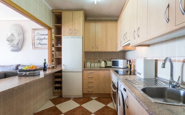 Luxury Sea View Apartment