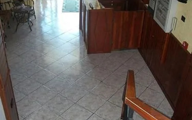 Hotel Costa Azzurra