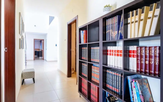 Villa Cabanita in Loul