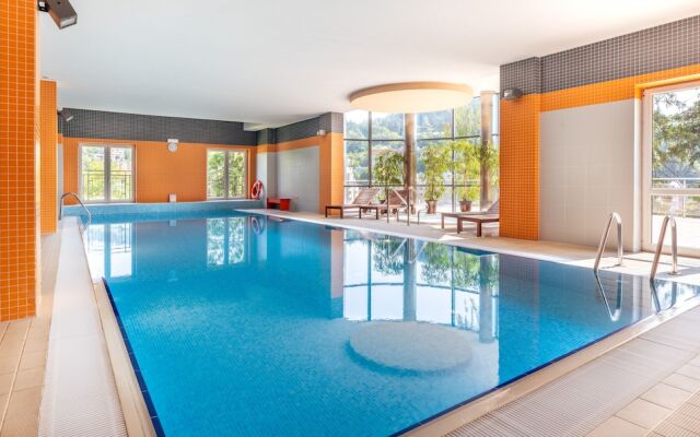 Hotel Krynica Conference & SPA