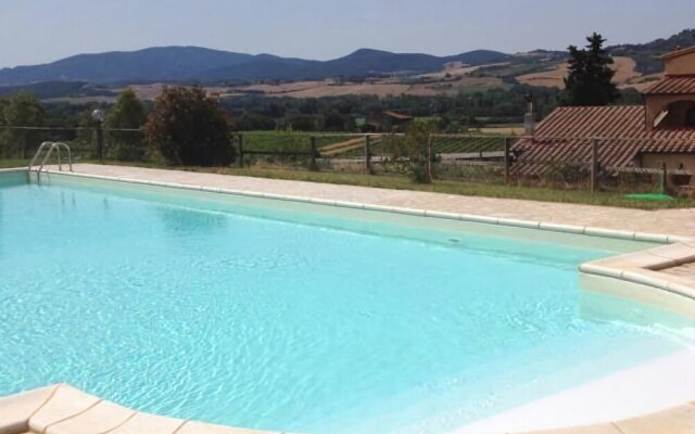 Podere Calvaiola