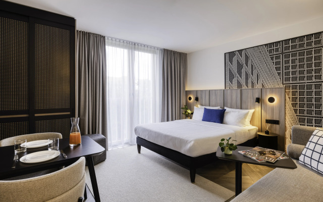 Citadines Kurfurstendamm Berlin