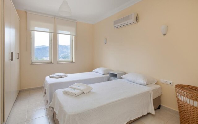 Göcek Vineyard Villas