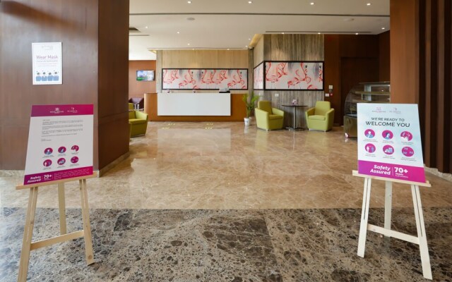 Regenta Suites Sector 49 Gurugram