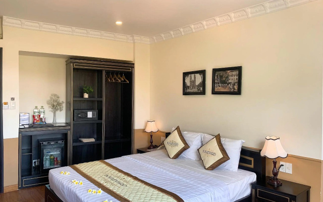 Boulevard Hotel – Guest Rooms – Phu Quoc